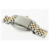 Image 7 : Rolex Men's Two Tone Diamond Datejust Oyster Perpetual Wristwatch With Rolex Box