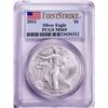 Image 1 : 2012 $1 American Silver Eagle Coin PCGS MS69 First Strike