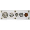 Image 2 : 1954 (5) Coin Proof Set
