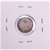 Image 2 : 1841-O Seated Liberty Half Dime Coin Nice Toning
