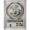 Image 2 : 2021-(S) Type 1 $1 American Silver Eagle Coin PCGS MS69 First Strike Emergency Issue