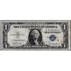 Image 1 : 1935A $1 Experimental "S" Silver Certificate Note