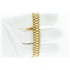 Image 9 : Rolex Ladies 18K Yellow Gold Diamond President Wristwatch with Rolex Box