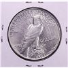 Image 2 : 1934 $1 Peace Silver Dollar Coin