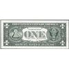 Image 2 : 1974 $1 Federal Reserve Note Partial Offset Error