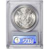 Image 2 : 1878-S $1 Morgan Silver Dollar Coin PCGS MS61