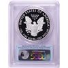 Image 2 : 2011-W $1 Proof American Silver Eagle Coin PCGS PR69DCAM First Strike