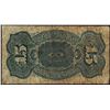 Image 2 : March 3, 1863 Fourth Issue Fifteen Cents Fractional Currency Note