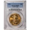 Image 1 : 1990 $50 American Gold Eagle Coin PCGS MS69