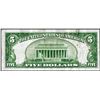 Image 2 : 1928B $5 Federal Reserve Note Kansas City