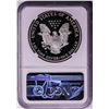 Image 2 : 1986-S $1 Proof American Silver Eagle Coin NGC PF69 Ultra Cameo