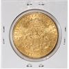 Image 2 : 1905-S $20 Liberty Head Double Eagle Gold Coin