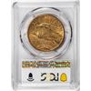 Image 2 : 1911-S $20 St Gaudens Double Eagle Gold Coin PCGS MS61