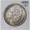 Image 1 : 1889-O $1 Morgan Silver Dollar Coin