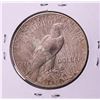 Image 2 : 1934-D $1 Peace Silver Dollar Coin
