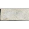 Image 2 : 1862 $1 Virginia Treasury Obsolete Note