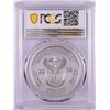 Image 2 : 2016 Proof South Africa 2 Rand Cheetah Silver Coin PCGS PR70DCAM