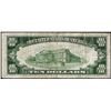 Image 2 : 1934A $10 North Africa WWII Emergency Issue Silver Certificate Note