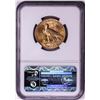 Image 2 : 1926 $10 Indian Head Eagle Gold Coin NGC MS63