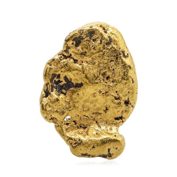 6.00 Gram Yukon Gold Nugget