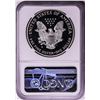 Image 2 : 1994-P $1 Proof American Silver Eagle Coin NGC PF69 Ultra Cameo