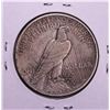 Image 2 : 1921 $1 Peace Silver Dollar Coin