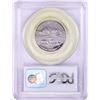 Image 2 : 2002-W Proof $50 Platinum American Eagle Coin PCGS PR69DCAM