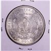 Image 2 : 1899-S $1 Morgan Silver Dollar Coin