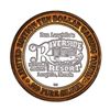 Image 2 : .999 Silver Riverside Resort Casino Laughlin, NV $10 Limited Edition Gaming Token