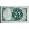 Image 2 : 1874 Fifth Issue Twenty-Five Cents Fractional Currency Note