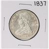 Image 1 : 1837 Capped Bust Half Dollar Coin