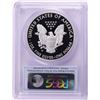 Image 2 : 2014-W $1 Proof American Silver Eagle Coin PCGS PR70DCAM First Strike