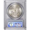 Image 2 : 1898-O $1 Morgan Silver Dollar Coin PCGS MS65