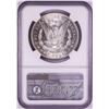 Image 2 : 1878-S $1 Morgan Silver Dollar Coin NGC MS63