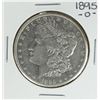 Image 1 : 1895-O $1 Morgan Silver Dollar Coin