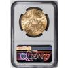 Image 2 : 1903-S $20 Liberty Head Double Eagle Gold Coin NGC AU58