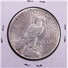 Image 2 : 1927 $1 Peace Silver Dollar Coin