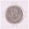 Image 2 : 1876 Germany Saxony Albertine 5 Mark Silver Coin