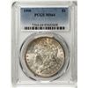 Image 1 : 1900 $1 Morgan Silver Dollar Coin PCGS MS64