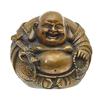 Vintage Chinese Bronze Laughing Buddha (ANT-692)