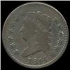 Image 2 : 1814 Large Cent Coin Better Grade (COI-3031)