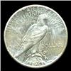 Image 2 : 1924S Peace Dollar Hi Grade Scarce Date (COI-4054)