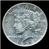 1934D Peace Dollar Hi Grade Scarce Date & Variety (COI-4055)