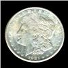 1921S Morgan Dollar MS64+ RARE Error (COI-4060)