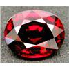 Image 1 : 1.47ct RARE Shimmering Top Orange Red Spessartite Garnet AAA FLAWLESS RETAIL $800 (GEM-4968)