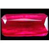 3.53ct RARE Super Red Natural Ruby Madagascar CLEAR RETAIL $1550 (GEM-4976)