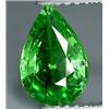 1.35ct VERY RARE Lustrous Vivid Hot Mint Green Tsavorite Garnet VS RETAIL $4850 (GEM-7053)