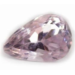 4.5ct RARE Stunning Pink Kunzite Afghanistan Unheated VS RETAIL $2350 (GEM-7097)