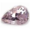 4.5ct RARE Stunning Pink Kunzite Afghanistan Unheated VS RETAIL $2350 (GEM-7097)