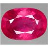 2.24ct RARE Top AAA Mozambique Pink Red Ruby VS Oval Cut  RETAIL $2150 (GEM-7316)